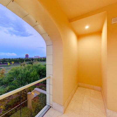 Right View of Veranda