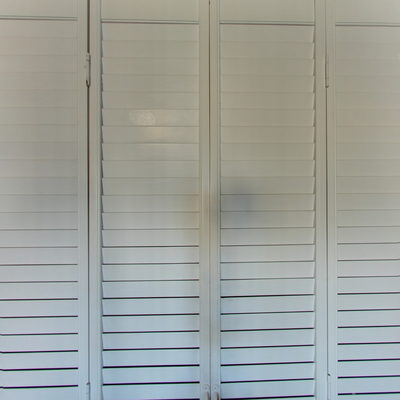 Way to the Clinic Rooms