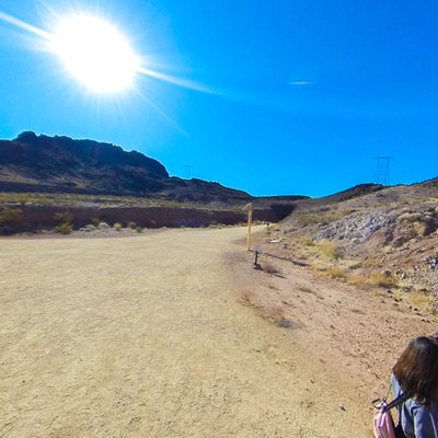 Bureau of Reclamation Area