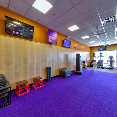 Workout Space
