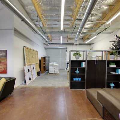 Living Room Furnitures