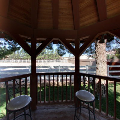 Gazebo