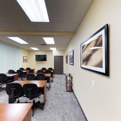 Legal Department Room 2