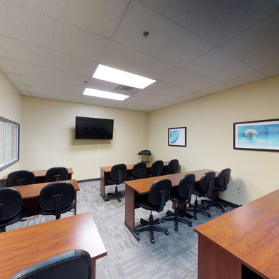 Medical Billing & Coding Room