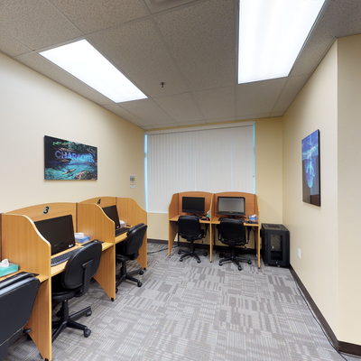 Computer Room