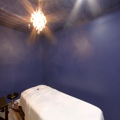 Massage Room