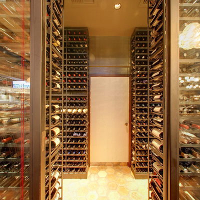 Wine Cellar