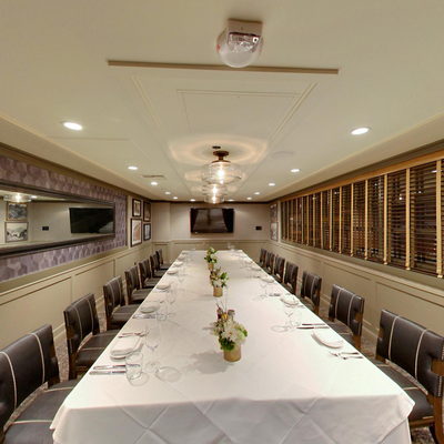 Private Dining Room