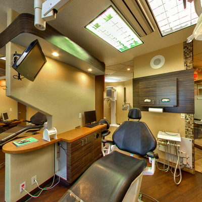 Treatment Room 4