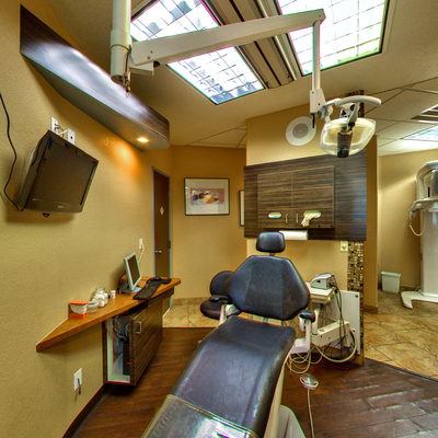 Treatment Room 5
