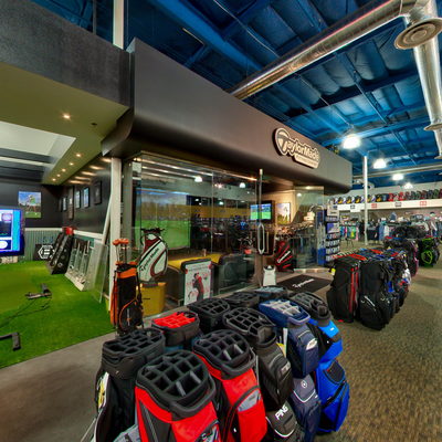Golf Bags