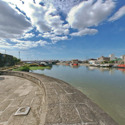 Falsabraga de Media Naranja