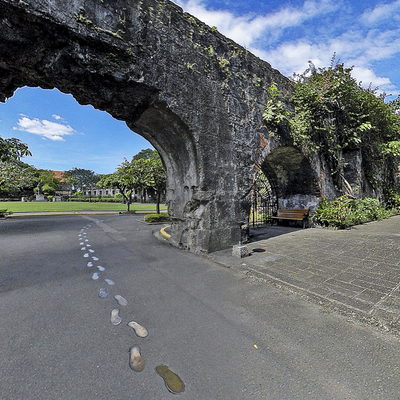 Fort Santiago Citadel