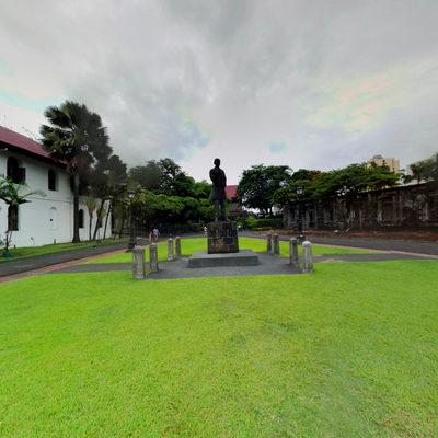 Jose Rizal Monument