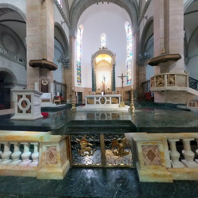 Altar