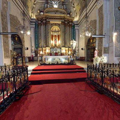 Altar
