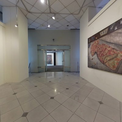 Philippine Art Awards Exhibit