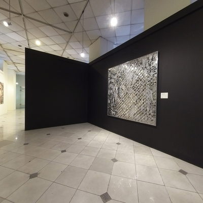 Philippine Art Awards Exhibit