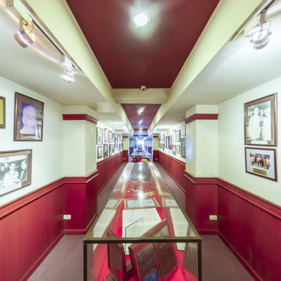 William M. Quasha Museum