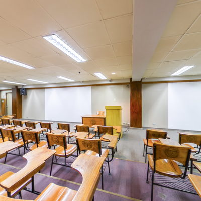 Lecture Hall