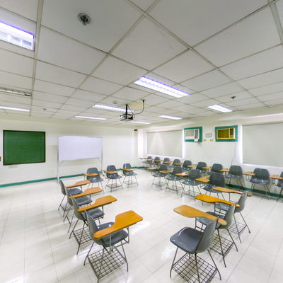 Lecture Room 2