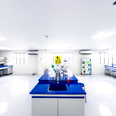 Laboratory
