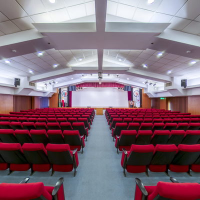 Auditorium