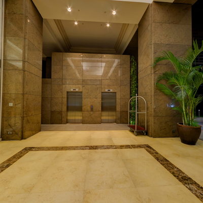 Valet Parking Services