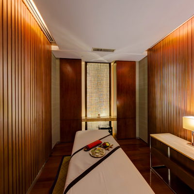 Massage Room 1
