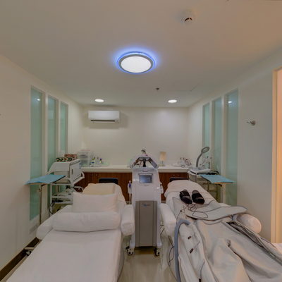 Treatment Room 4