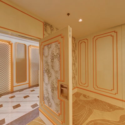 Private Dining Room 1