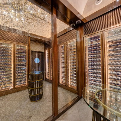 Wine Cellar