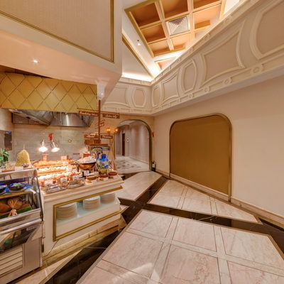 Filipino Cuisine Buffet