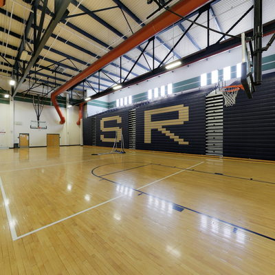 Gymnasium