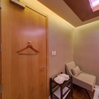 Couple Massage Room
