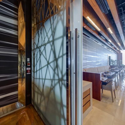 Private Dining Room 1