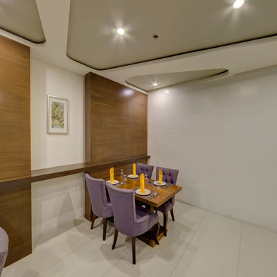 Private Dining Room