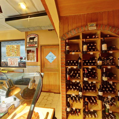 Wine Cellar