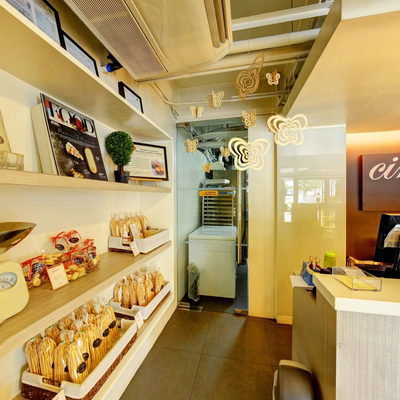 Other Products Display