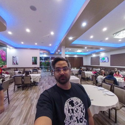 Live Seafood Aquarium