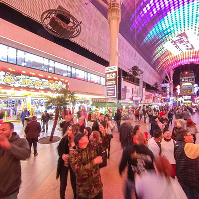 The D Casino & Hotel