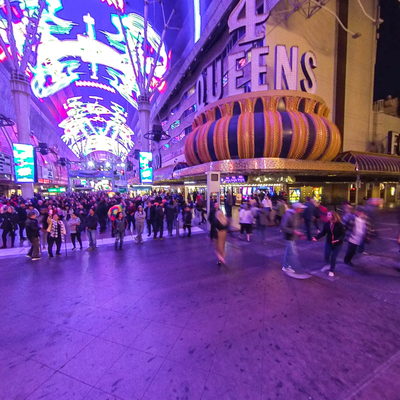 Golden Nugget Hotel & Casino