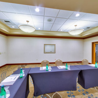 Conference Room 1