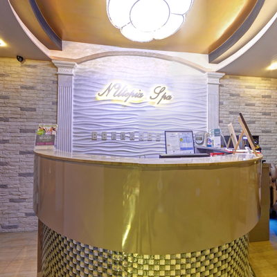 Nail Spa