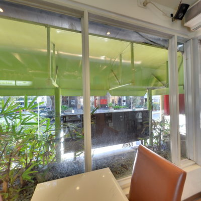 Frozen Food Products