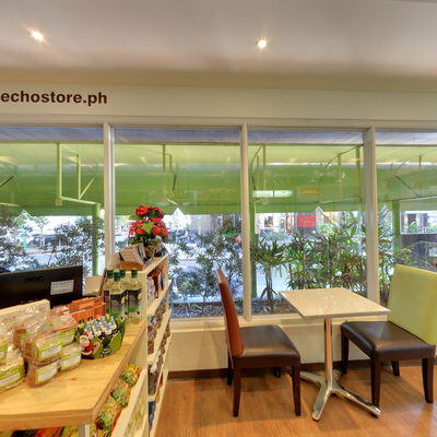 Preserved Foods & Snacks