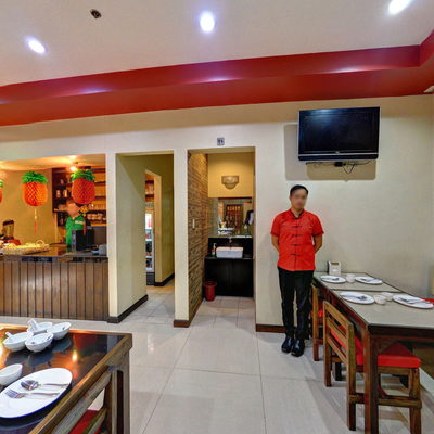 Chinese Restaurant