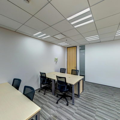 Office Room 4