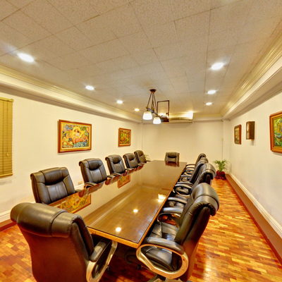 Board Room