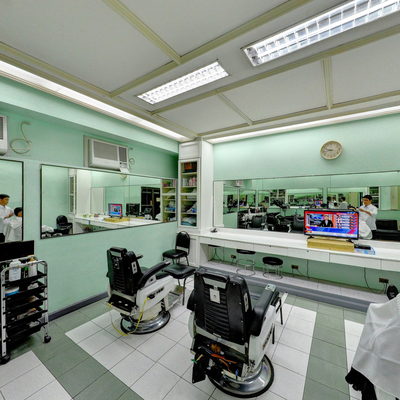 Barbershop